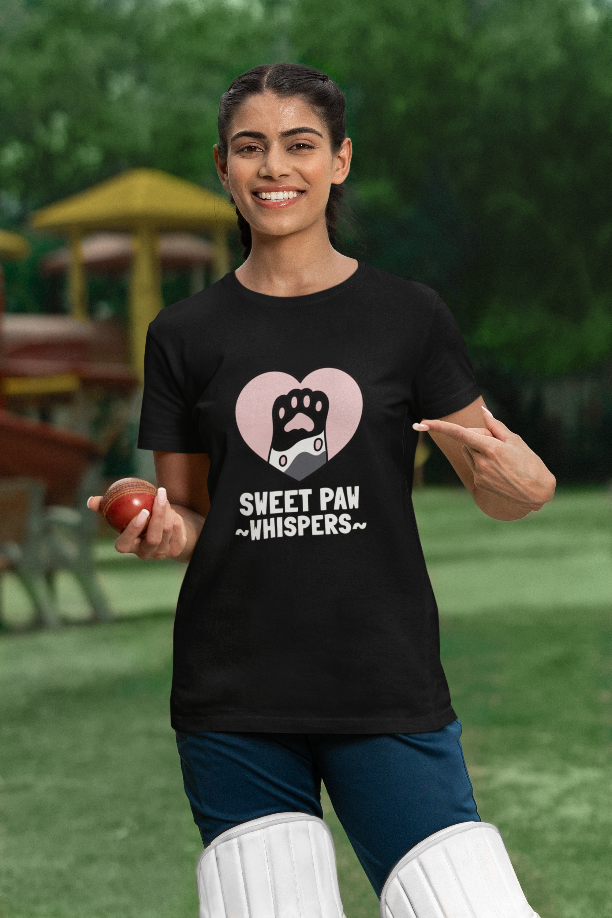 Pet Lovers Tees
