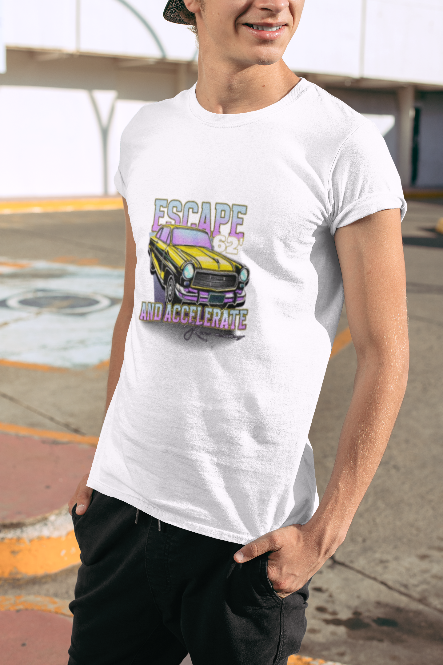 Vintage & Retro Collection